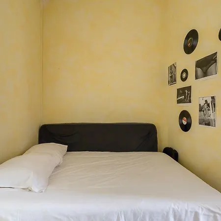 Appartement Fully Equipped *lyon 7* *