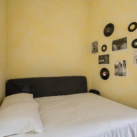 Appartement Fully Equipped *lyon 7*