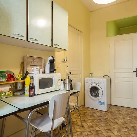 Appartement Fully Equipped *lyon 7* *